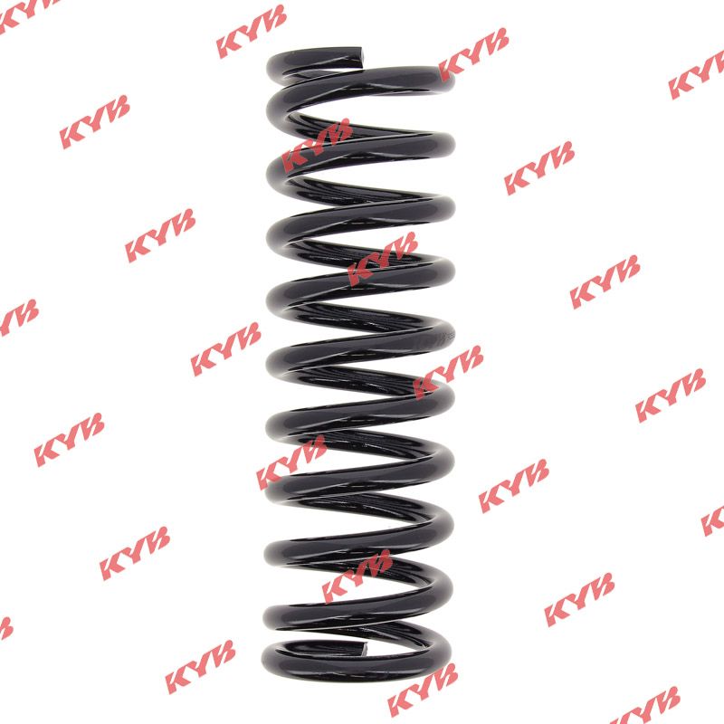 Пружина подвески KYB (Каяба) K-Flex. Артикул RD5087