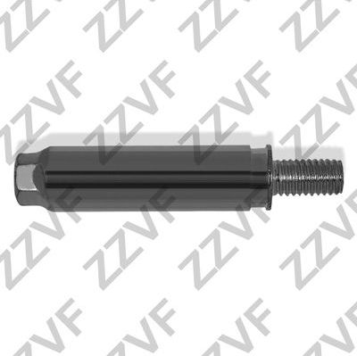 Направляющая тормозного суппорта ZZVF. Артикул ZVPP002