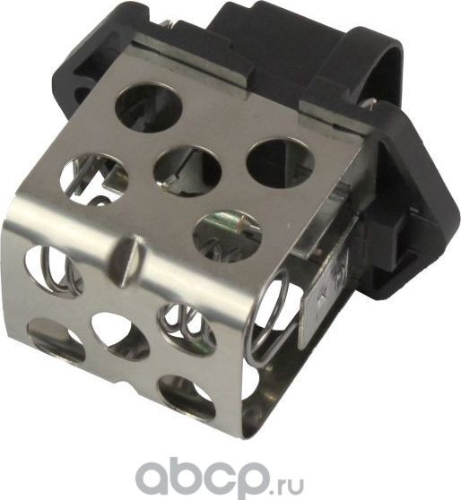 Резистор вентилятора (Loro). Артикул 133042017