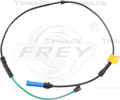 Датчик износа тормозных колодок  Frey передний для BMW 5 VII (G30/G31) 2016-2026. Артикул 880710501