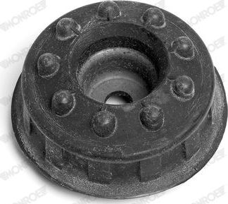 Опора амортизатора (стойки) Monroe MOUNTING KIT задняя для Audi V8 1988-1994. Артикул MK119