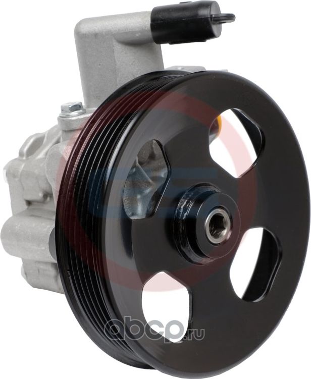 Новый насос ГУР Hyundai Grandeur (TG) 2005 (GS). Артикул HP17013C