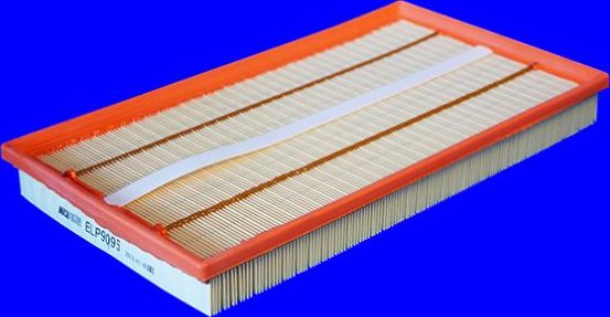 Воздушный фильтр MecaFilter. Артикул ELP9095