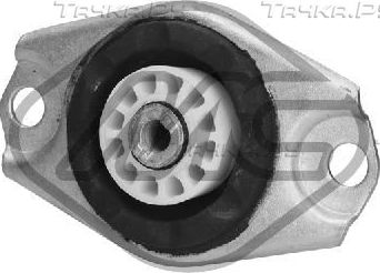 Подушка (опора) двигателя Metalcaucho задняя для Fiat Brava 1995-2002. Артикул 05546