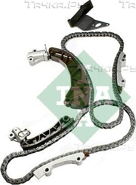 Цепь ГРМ Ina для Hyundai i30 III 2013-2026. Артикул 559 1863 20