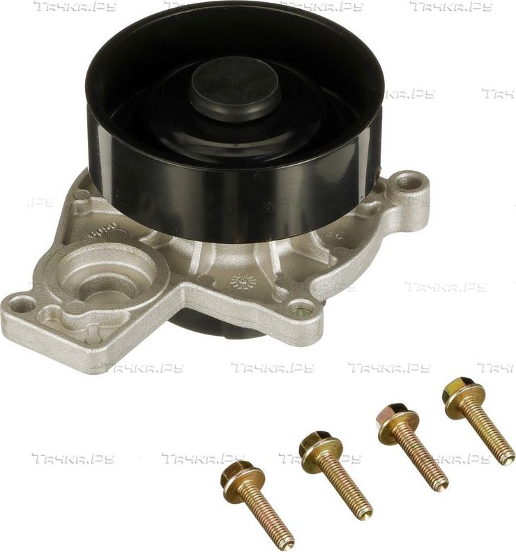 Помпа (водяной насос) (в сборе) Gates для MINI Clubman II (F54) 2014-2026. Артикул WP0268