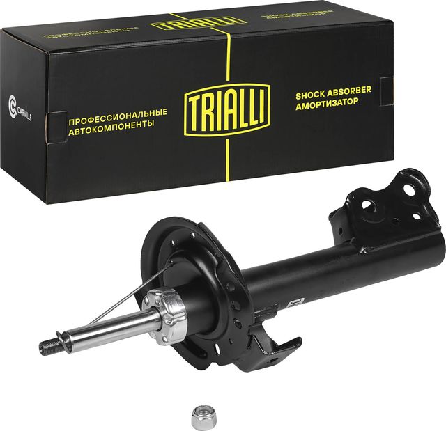 Амортизатор Trialli. Артикул AG 15057