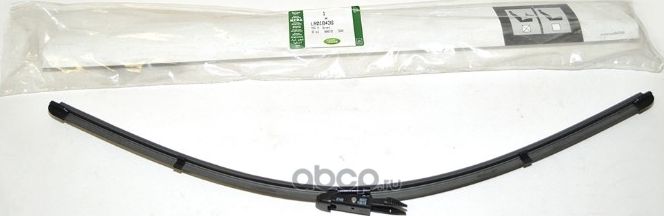 Щетки стеклоочистителя (дворники) Land Rover. Артикул LR018436