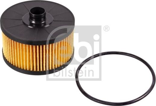 Масляный фильтр Febi Bilstein. Артикул 100487