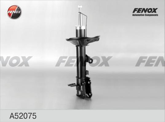 Амортизатор Fenox. Артикул A52075