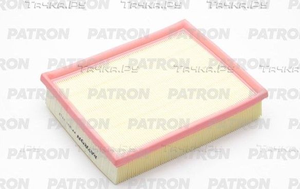 Воздушный фильтр Patron для Great Wall Hover M4 2012-2017. Артикул PF1821