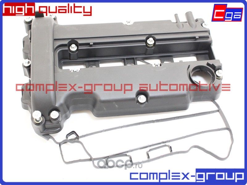 Клапанная крышка головки блока цилиндров 55351461 5607146 24403787 CGA. Артикул 1ECV077RA
