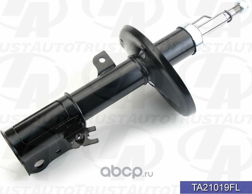 Стойка газомасляная () 21019 (Trustauto). Артикул TA21019FL