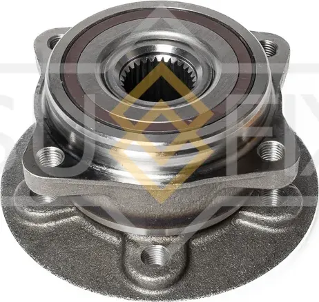 Ступица передняя в сборе (Sufix). Артикул SN1151