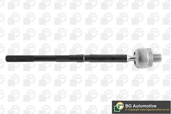 Рулевая тяга BGA. Артикул SR9522