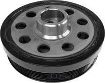 Шкив коленвала BMW. Артикул 11237823191