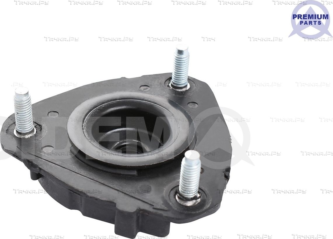 Опора амортизатора (стойки) Sidem передняя для Ford Mondeo III 2000-2007. Артикул 803400