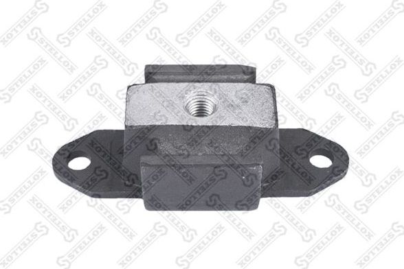 Крепление (кронштейн) радиатора Stellox. Артикул 81-07107-SX