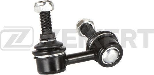 Стойка (тяга) стабилизатора Zekkert. Артикул SS-1496