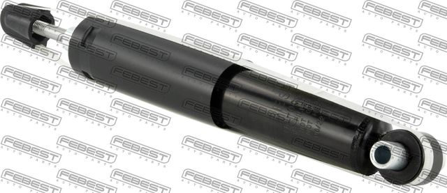 Амортизатор Febest задний для Volvo XC90 II 2014-2015. Артикул 27110-002R