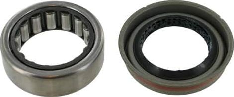 Ступичный подшипник (комплект) SKF. Артикул VKBA 6787