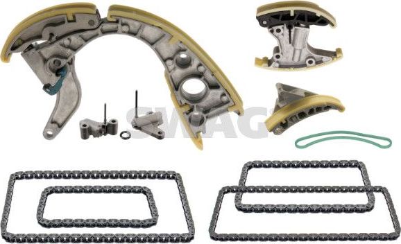 Цепь ГРМ SWAG. Артикул 30 94 5003