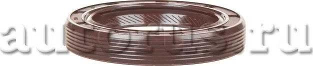 Сальник распределительного вала (50x35x8-R) HONDA C32A / C32A2 / C35A2 / C35A8 / (Ganz). Артикул GIE11304