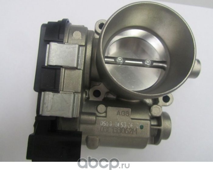 Дроссельная заслонка VAG. Артикул 03C133062M