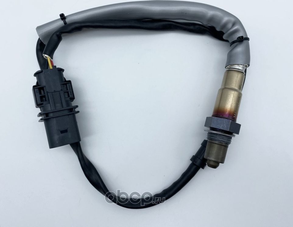 Датчик кислородный AUDI A3/GOLF/OCTAVIA 03- 2.0FSI (Magtechnic). Артикул mag0140l