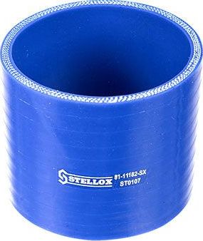 Патрубок радиатора (системы охлаждения) Stellox. Артикул 81-11182-SX