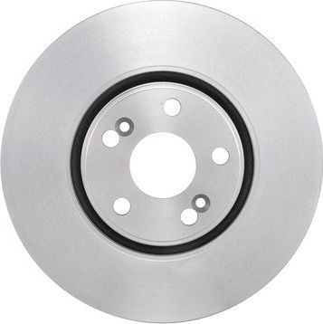 Тормозной диск Bosch. Артикул 0 986 479 199