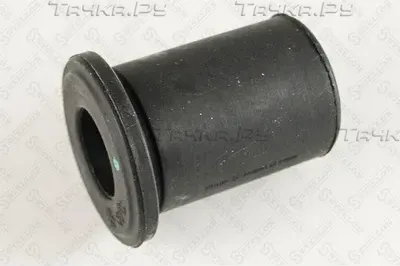 77-00383-SX_сайлентблок зад. рессоры!/ Nissan Navara D40M (Stellox) Stellox. Артикул 7700383SX