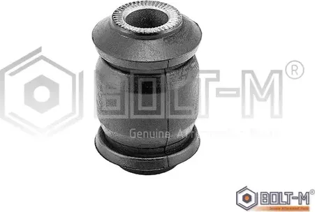 Сайлентблок рычага (Bolt-M). Артикул BM8135