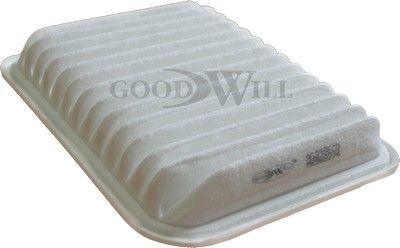 Воздушный фильтр GoodWill. Артикул AG 355 ECO