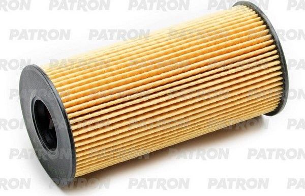 Масляный фильтр Patron для Renault Latitude I 2011-2015. Артикул PF4247