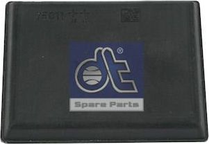 Отбойник амортизатора (стойки) DT Spare Parts задний для MAN TGX 2006-2024. Артикул 4.80804