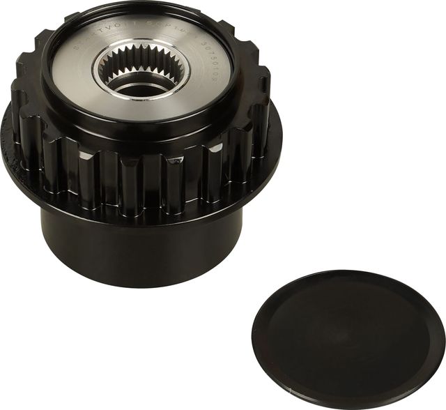 Муфта генератора обгонная StartVOLT для Volvo XC70 II 2007-2016. Артикул SGP 1083