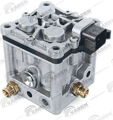 Блок клапанов EGR Scania Vaden Original. Артикул 303.11.0065