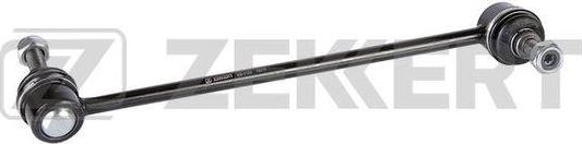 Стойка (тяга) стабилизатора Zekkert. Артикул SS-1153
