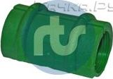 Втулка стабилизатора RTS. Артикул 035-00096