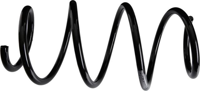 Пружина подвески SACHS передняя для Skoda Octavia A7 2012-2019. Артикул 993 880