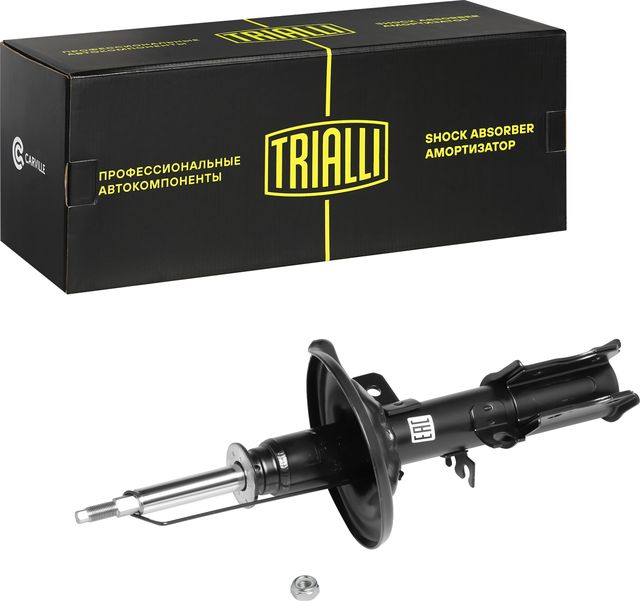 Амортизатор Trialli. Артикул AG 08360