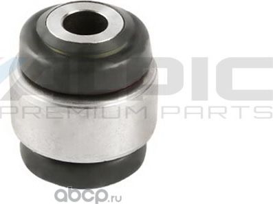 Сайлентблок плавающий правый/левый BMW(1,3,X1) (Alpic). Артикул AAB100