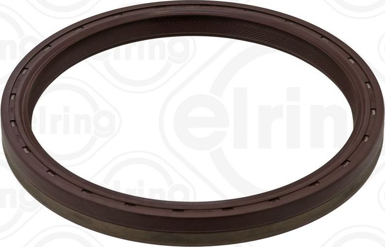 Сальник, уплотнительное кольцо Elring (FPM (Fluor-Kautschuk)). Артикул 562.920