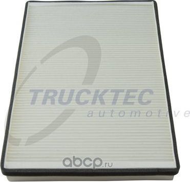Салонный фильтр Trucktec Automotive. Артикул 02.59.082