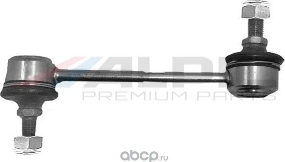 Тягастабилизатора правая/левая HYUNDAI-KIA(CERATO,COUPE,ELANTRA,SPECTRA) (Alpic). Артикул ASL161LR