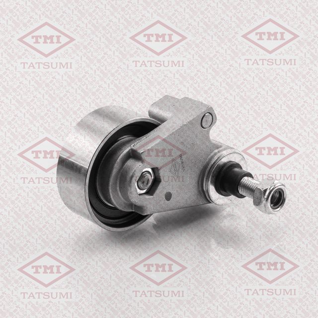 Ролик натяжителя ремня ГРМ MITSUBISHI OUTLANDER 3.0 06-12 (Tatsumi) Tatsumi. Артикул TFD1214