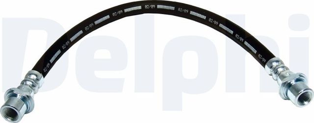 Тормозной шланг Delphi для Toyota Hilux VI 1997-2005. Артикул LH6591