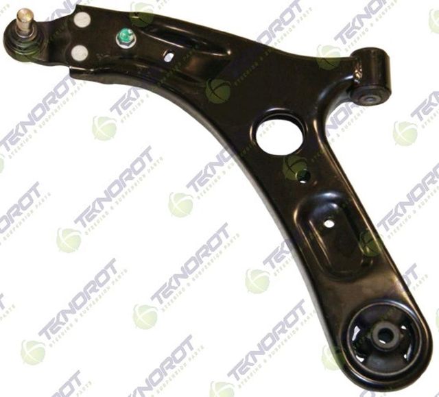 Поперечный рычаг передней подвески Teknorot левый нижний для Kia Proceed II 2013-2026. Артикул HY-389