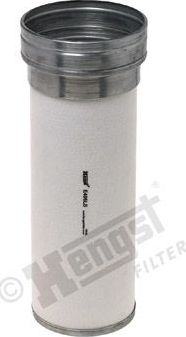 Фильтр воздушный Hengst для Volvo 9700 2009-2026. Артикул E496LS